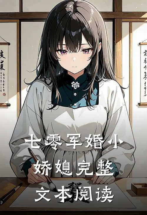 七零军婚小娇媳完整文本阅读