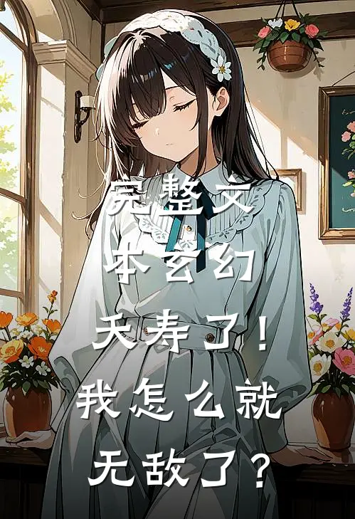 完整文本玄幻：夭寿了！我怎么就无敌了？