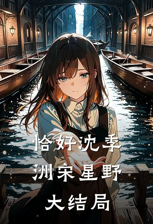恰好沈季洲宋星野大结局