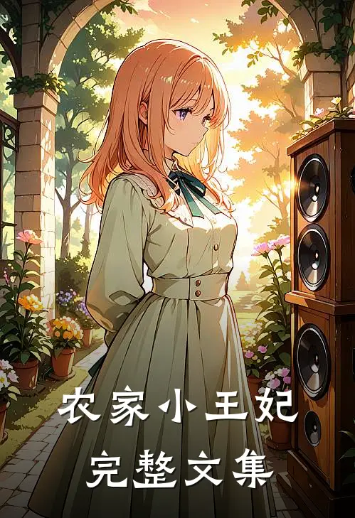 农家小王妃完整文集