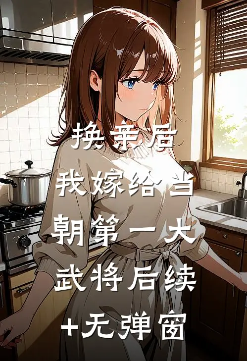换亲后，我嫁给当朝第一大武将后续+无弹窗