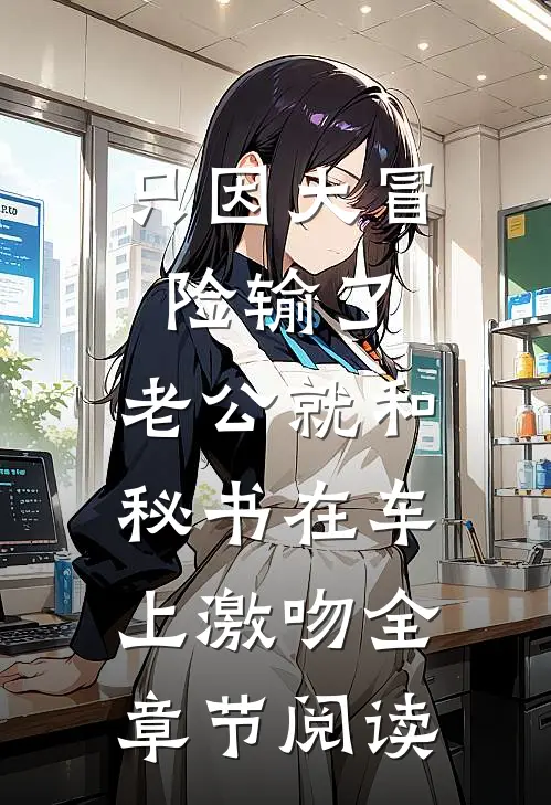 只因大冒险输了，老公就和秘书在车上激吻全章节阅读