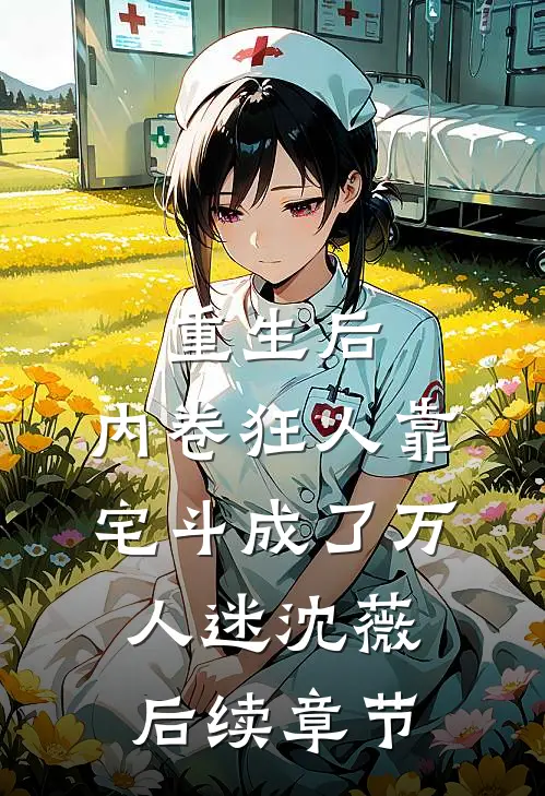 重生后，内卷狂人靠宅斗成了万人迷沈薇后续章节