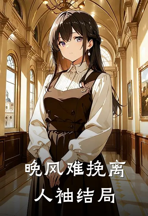 晚风难挽离人袖结局