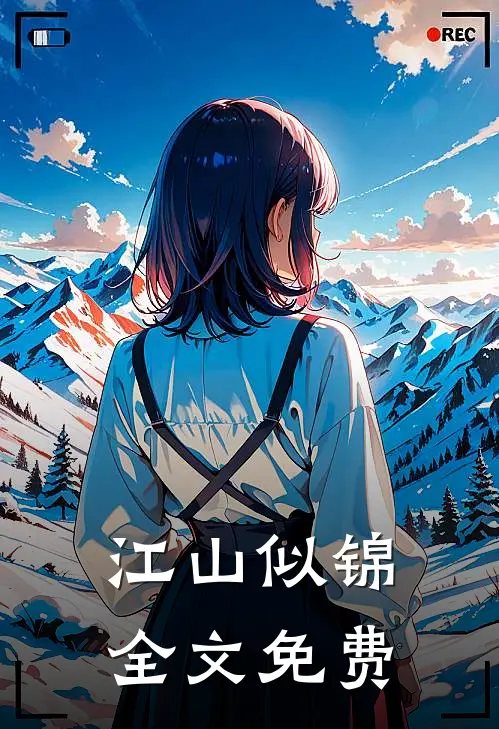 江山似锦全文免费