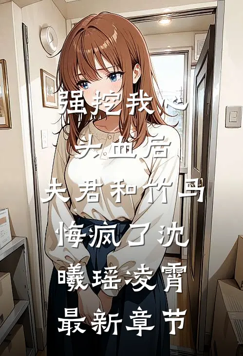 强挖我心头血后，夫君和竹马悔疯了沈曦瑶凌霄最新章节