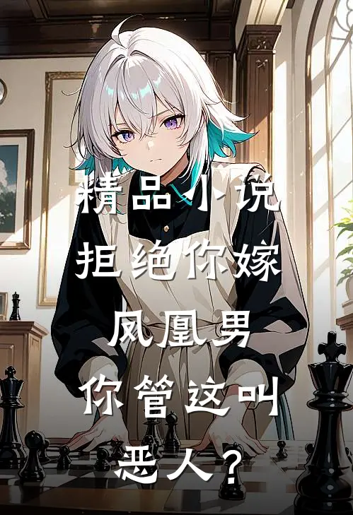 精品小说拒绝你嫁凤凰男，你管这叫恶人？