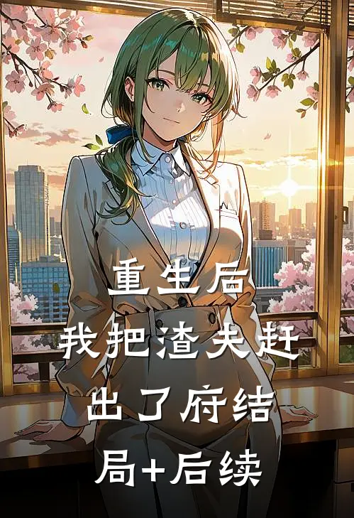 重生后，我把渣夫赶出了府结局+后续