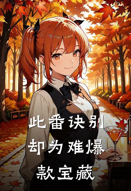 此番诀别却为难爆款宝藏