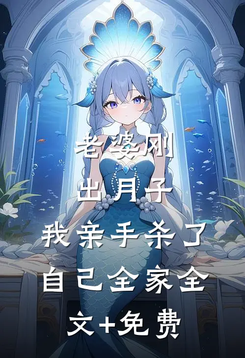 老婆刚出月子，我亲手杀了自己全家全文+免费
