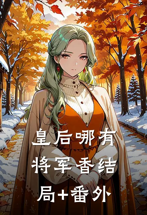 皇后哪有将军香结局+番外