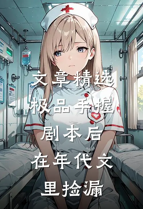 文章精选极品手握剧本后，在年代文里捡漏