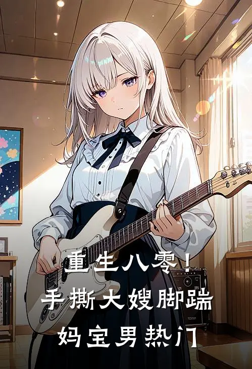 重生八零！手撕大嫂，脚踹妈宝男热门