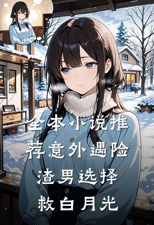 全本小说推荐意外遇险，渣男选择救白月光