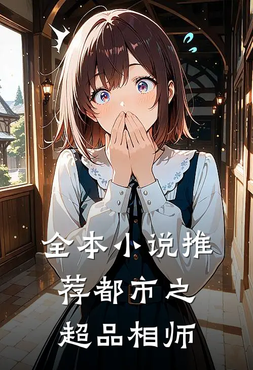全本小说推荐都市之超品相师