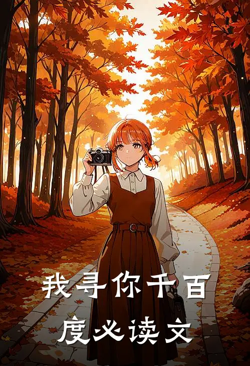 我寻你千百度必读文