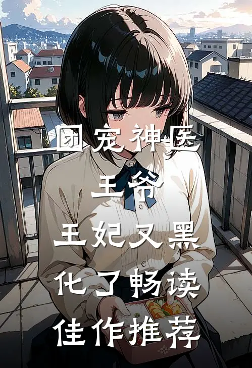 团宠神医：王爷，王妃又黑化了畅读佳作推荐