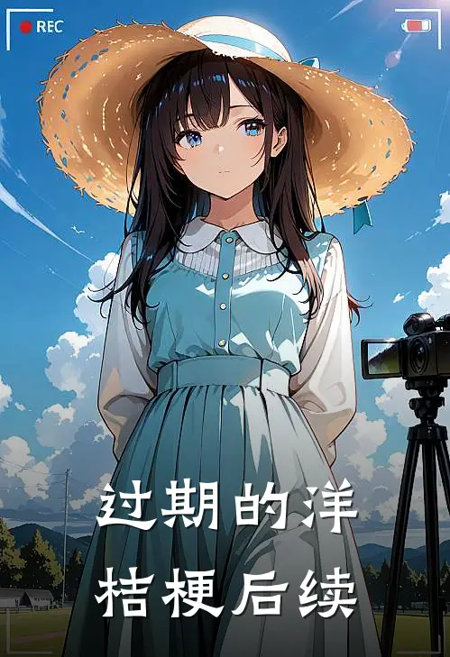 过期的洋桔梗后续