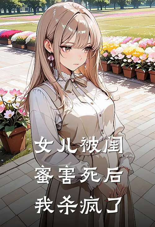 女儿被闺蜜害死后，我杀疯了