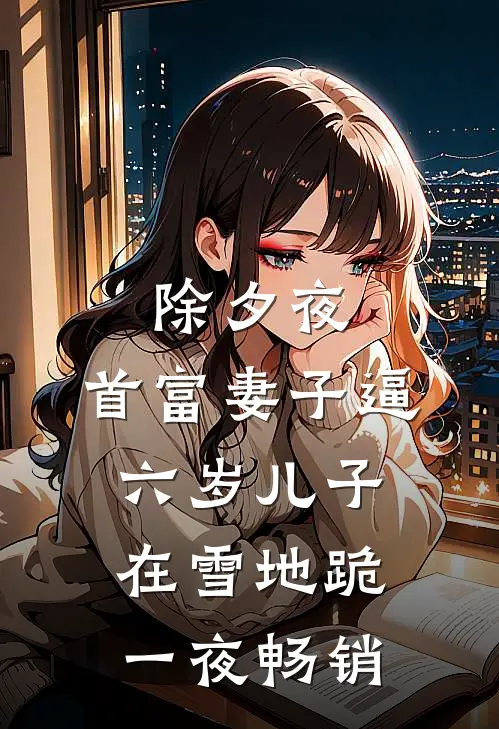 除夕夜，首富妻子逼六岁儿子在雪地跪一夜畅销