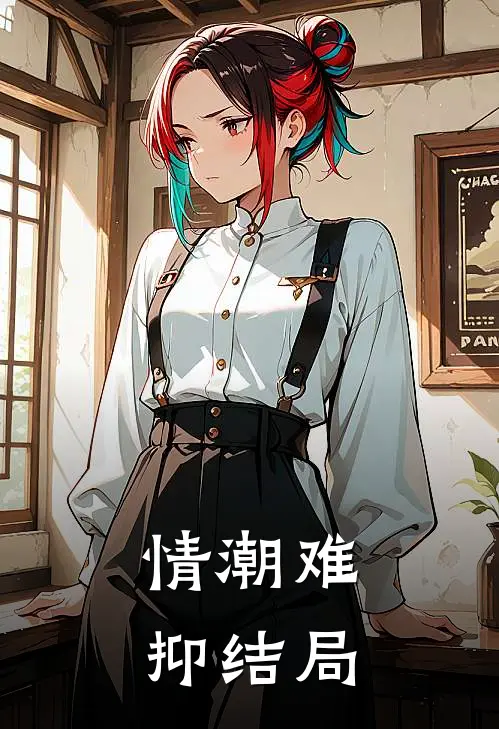 情潮难抑结局