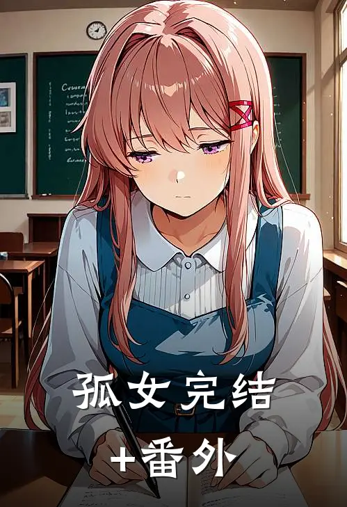 孤女完结+番外