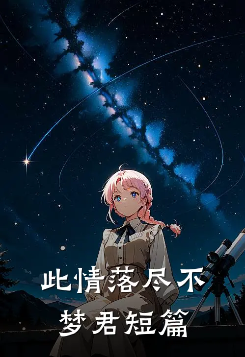 此情落尽不梦君短篇