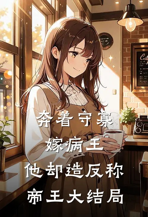 奔着守寡嫁病王，他却造反称帝王大结局