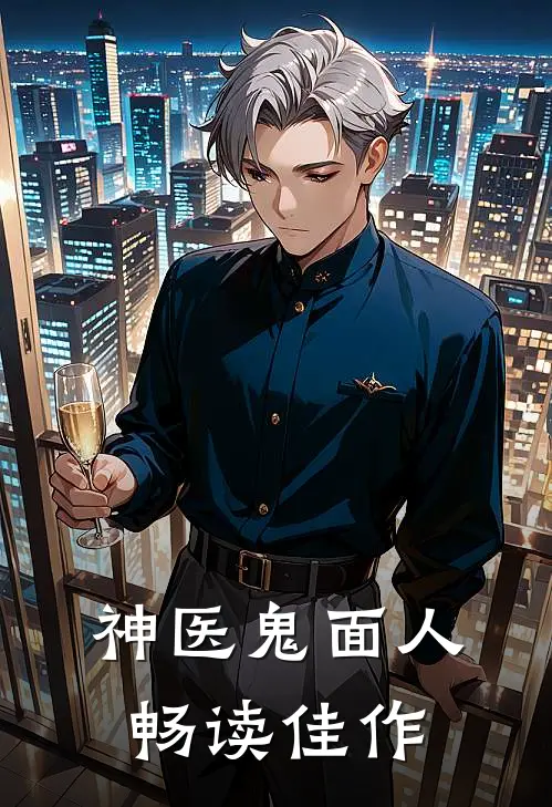 神医鬼面人畅读佳作