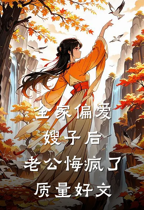全家偏爱嫂子后，老公悔疯了质量好文
