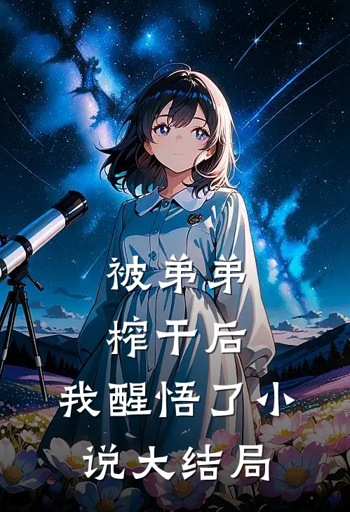 被弟弟榨干后，我醒悟了小说大结局