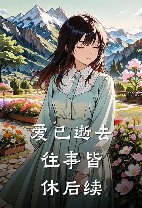 爱已逝去，往事皆休后续