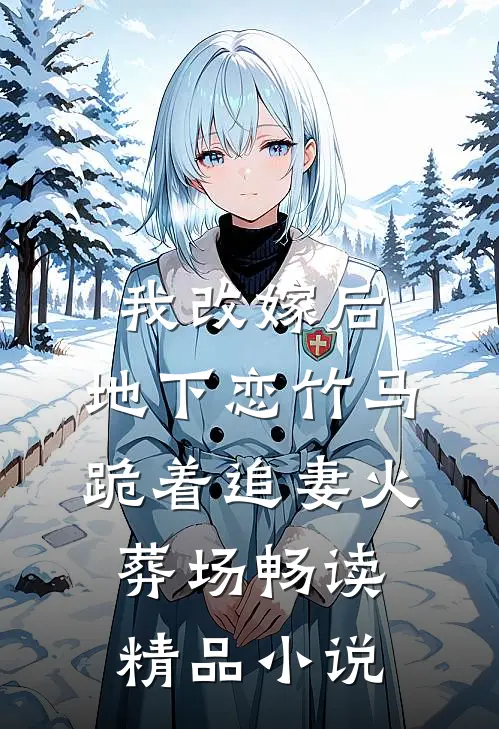 我改嫁后，地下恋竹马跪着追妻火葬场畅读精品小说
