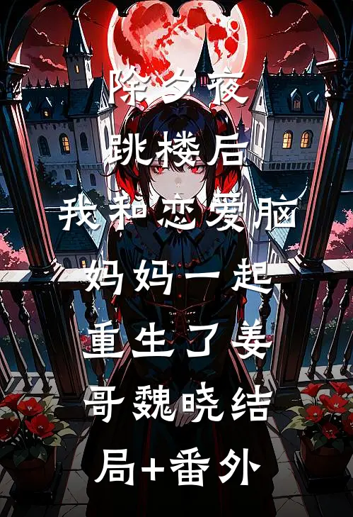 除夕夜跳楼后，我和恋爱脑妈妈一起重生了姜哥魏晓结局+番外