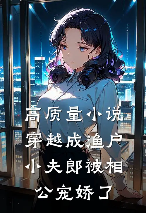 高质量小说穿越成渔户，小夫郎被相公宠娇了