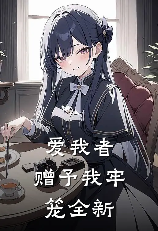 爱我者，赠予我牢笼全新