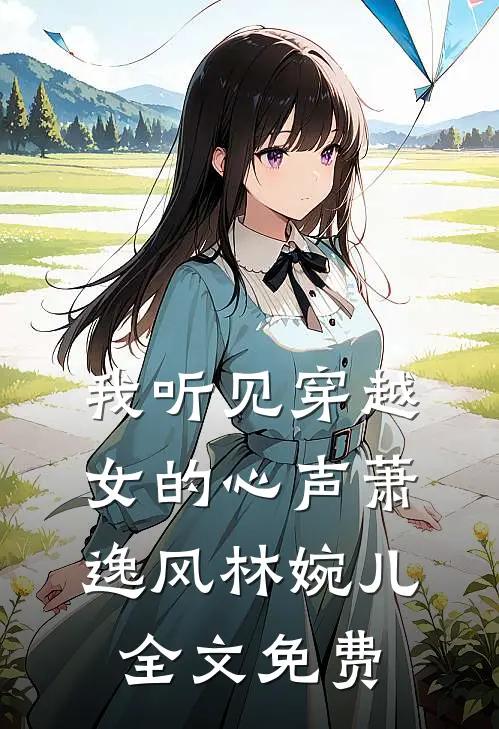 我听见穿越女的心声萧逸风林婉儿全文免费