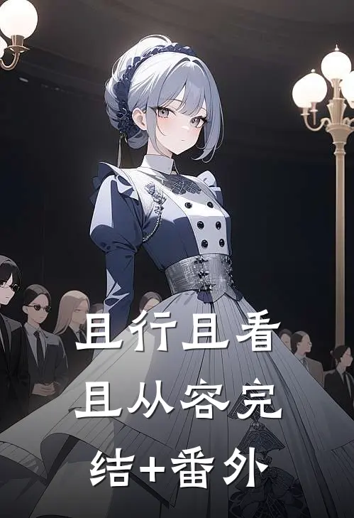 且行且看且从容完结+番外
