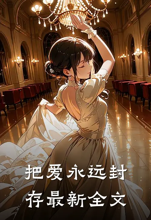 把爱永远封存最新全文