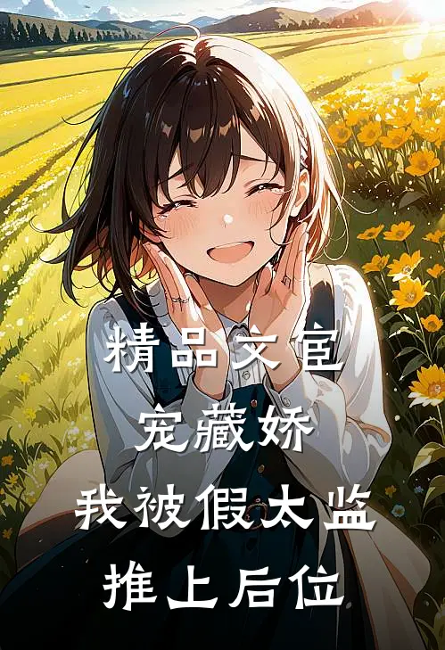 精品文宦宠藏娇：我被假太监推上后位