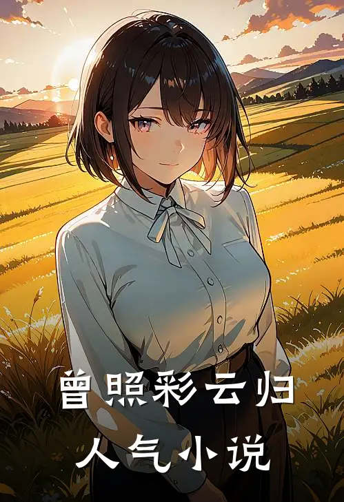 曾照彩云归人气小说