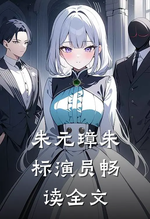 朱元璋朱标演员畅读全文