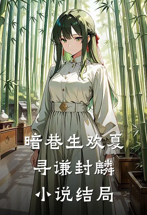 暗巷生欢夏寻谦封麟小说结局