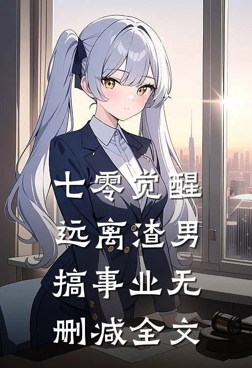 七零觉醒：远离渣男搞事业无删减全文