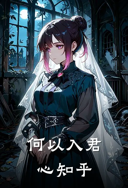 何以入君心知乎