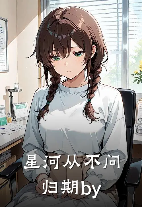星河从不问归期by