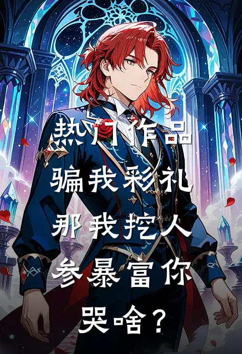 热门作品骗我彩礼，那我挖人参暴富你哭啥？