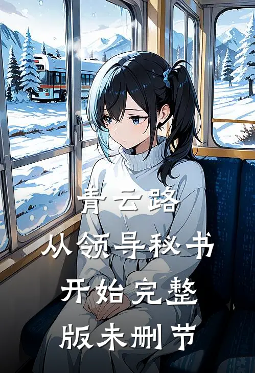 青云路：从领导秘书开始完整版未删节