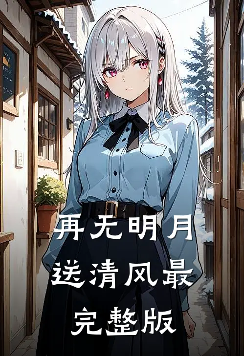 再无明月送清风最完整版