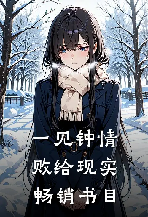 一见钟情败给现实畅销书目